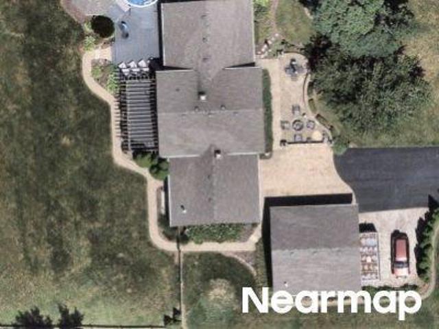 House for sale in Elburn, Illinois