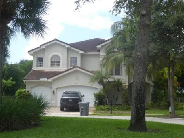 House for sale in Boynton Beach, Florida