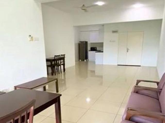 Condominium for rent in Timur Laut, George Town