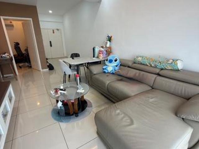 Condominium for sale in Georgetown, Penang