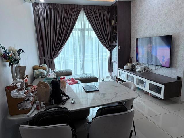 Condominium for sale in Georgetown, Penang
