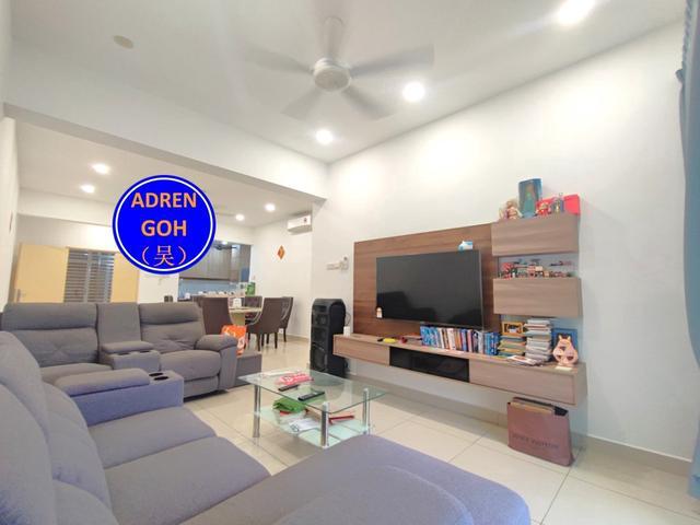 Condominium for rent in Georgetown, Penang