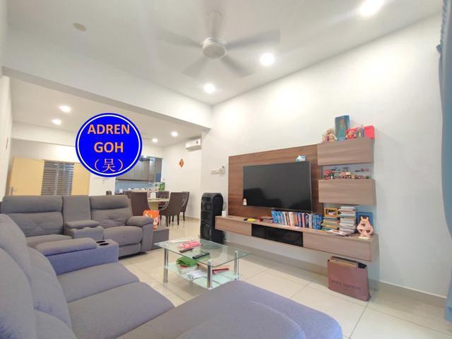 Condominium for sale in Georgetown, Penang