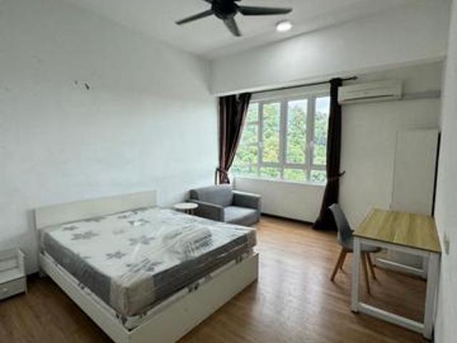 Condominium for rent in Georgetown, Penang