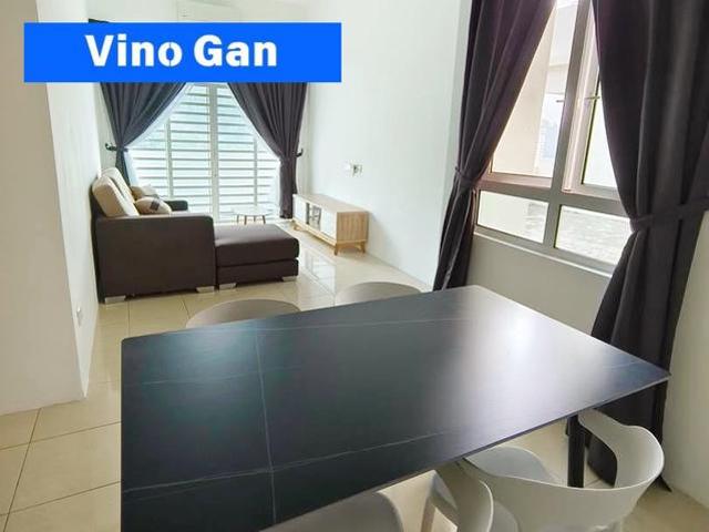 Condominium for rent in Georgetown, Penang