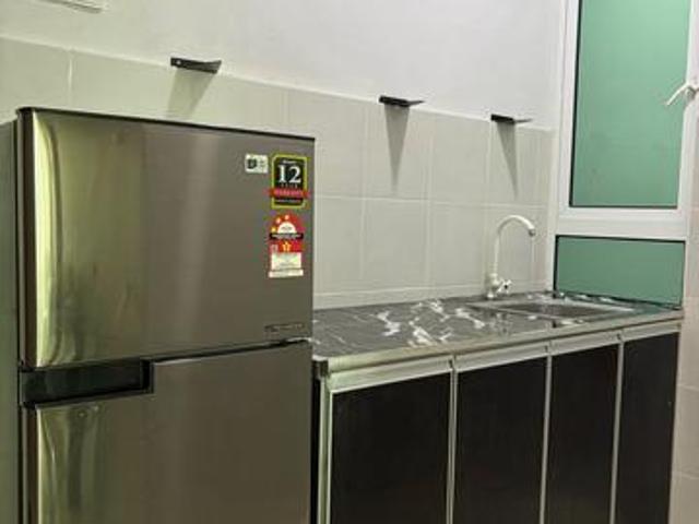 Condominium for rent in Georgetown, Penang