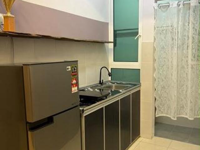 Condominium for rent in Georgetown, Penang