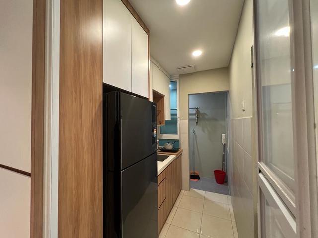 Condominium for rent in Georgetown, Penang