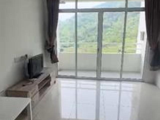 Condominium for rent in Georgetown, Penang