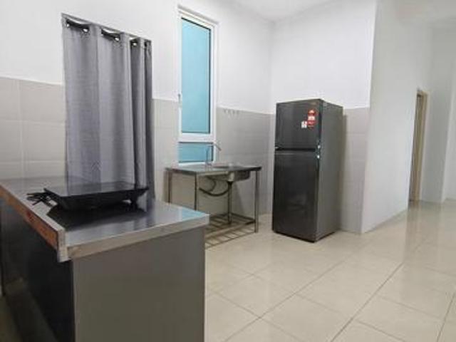 Condominium for rent in Georgetown, Penang