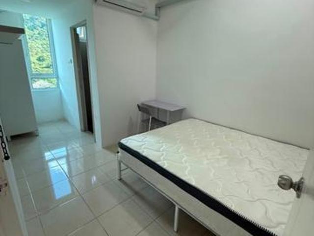 Condominium for rent in Georgetown, Penang