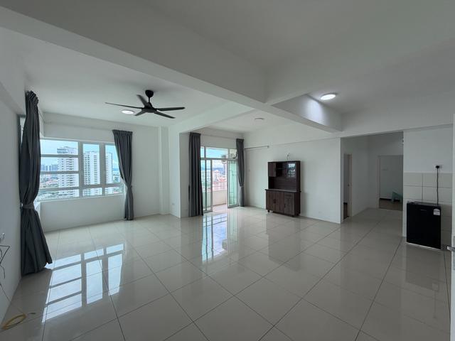 Condominium for rent in Georgetown, Penang
