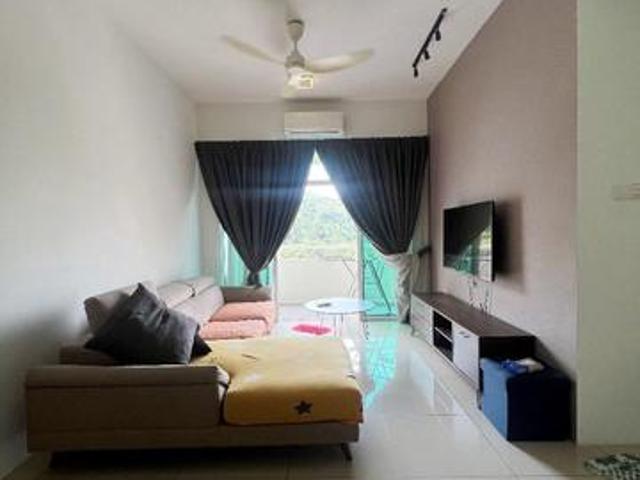 Condominium for rent in Georgetown, Penang