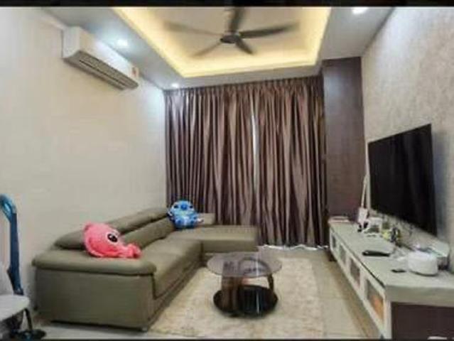Condominium for sale in Georgetown, Penang