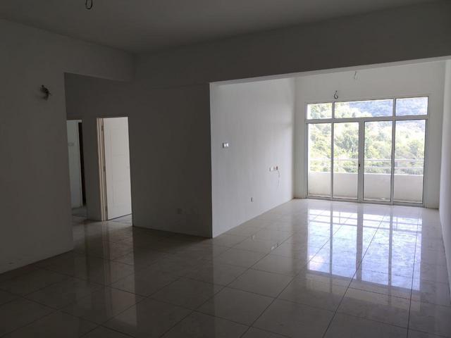 Condominium for sale in Georgetown, Penang