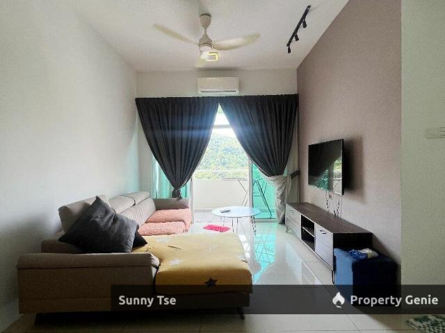 Condominium for rent in Mukim 13, Georgetown