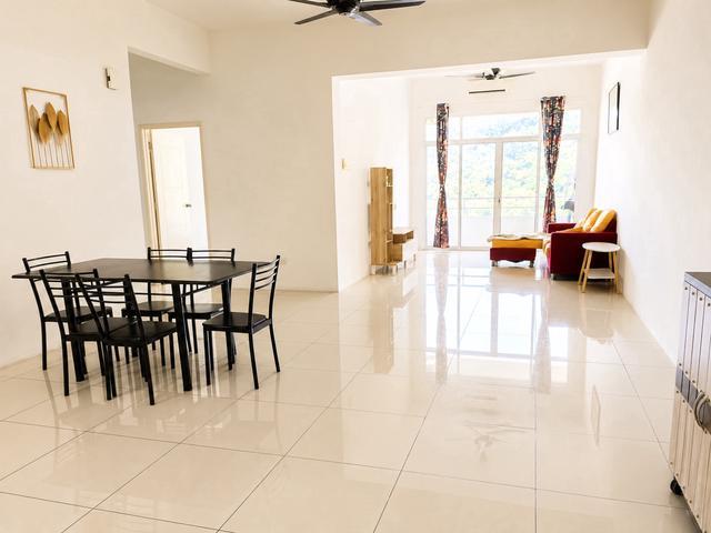 Condominium for rent in Georgetown, Penang