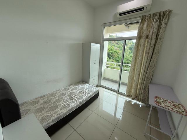 Condominium for rent in Georgetown, Penang