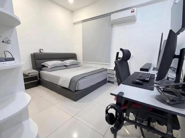 Condominium for sale in Georgetown, Penang