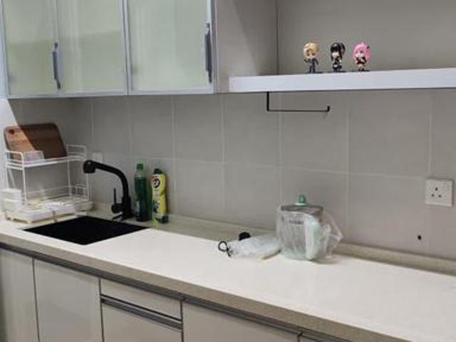 Condominium for rent in Georgetown, Penang