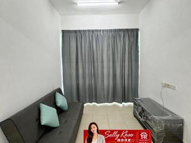 Condominium for rent in Georgetown, Penang