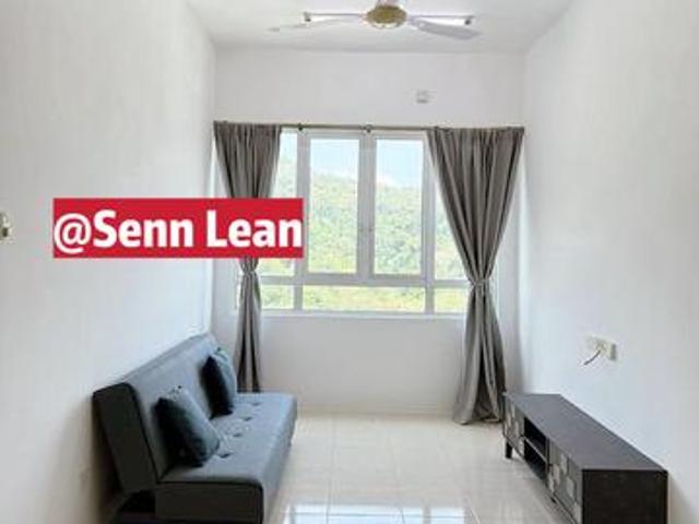Condominium for rent in Georgetown, Penang