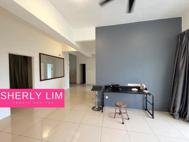 Condominium for rent in Timur Laut, George Town