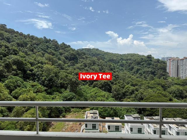 Condominium for sale in Georgetown, Penang