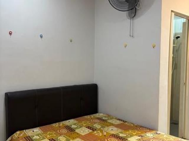 Condominium for rent in Georgetown, Penang