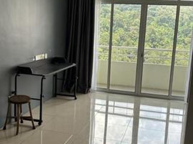 Condominium for rent in Georgetown, Penang