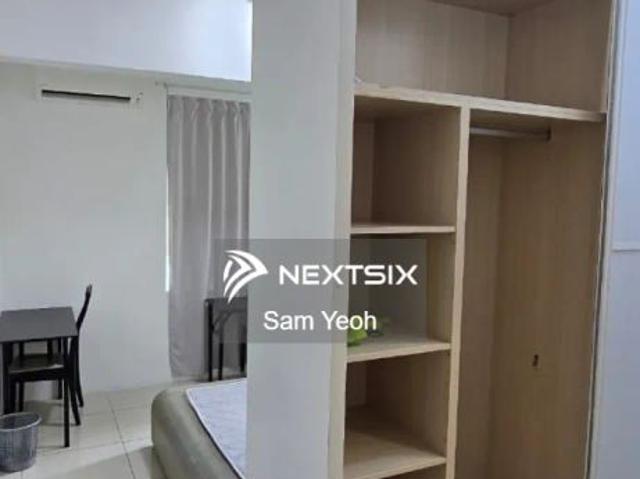 Apartment for rent in Georgetown, Penang