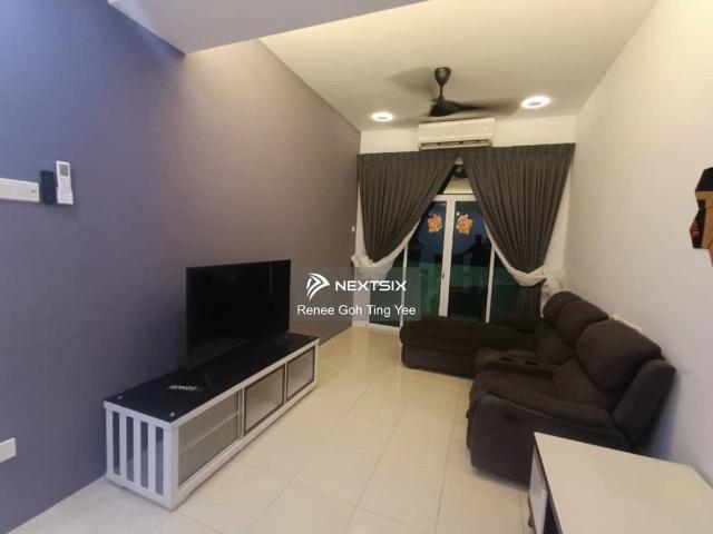 Apartment for rent in Georgetown, Penang
