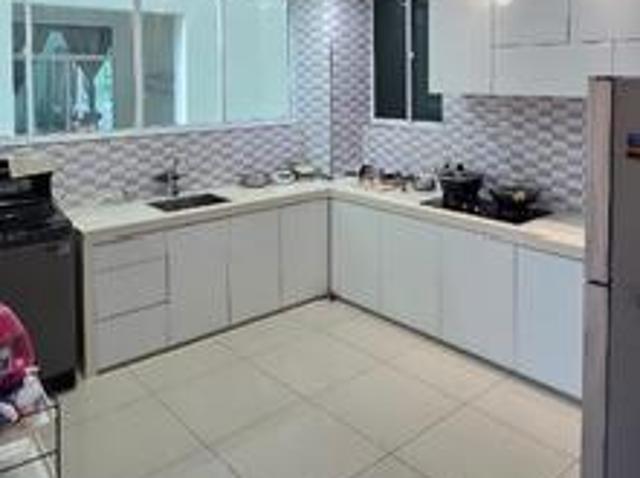 Condominium for rent in Georgetown, Penang