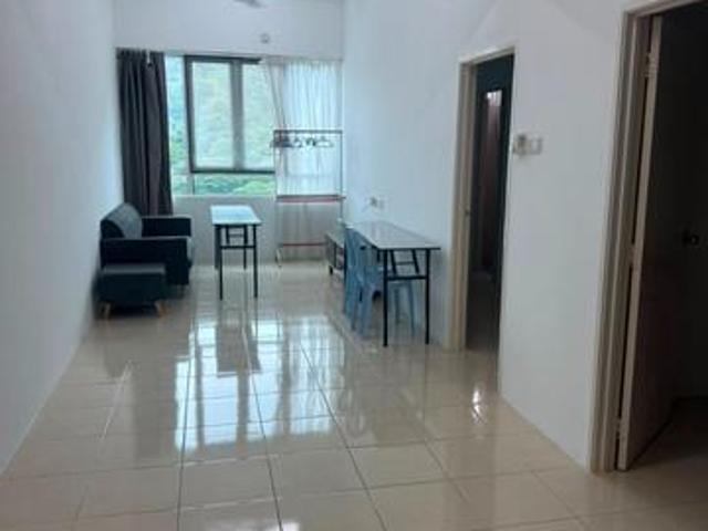 Condominium for rent in Georgetown, Penang