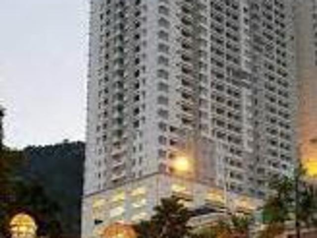 Condominium for rent in Georgetown, Penang