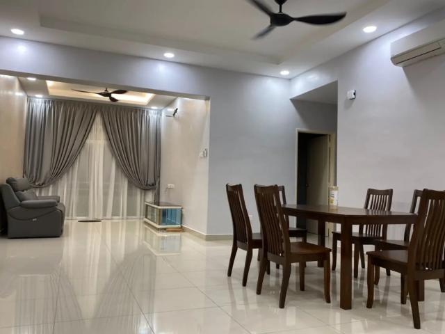 Apartment for rent in Mukim 13, Georgetown
