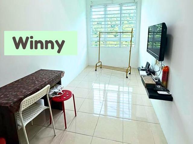 Condominium for rent in Georgetown, Penang
