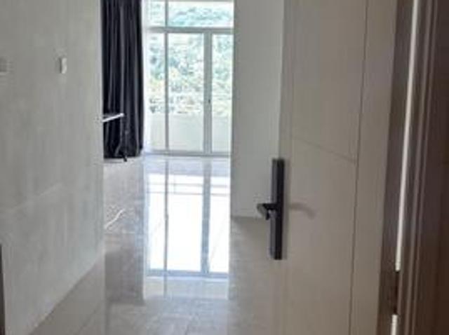Condominium for rent in Georgetown, Penang