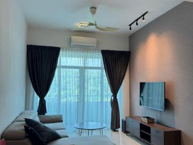 Condominium for rent in Georgetown, Penang