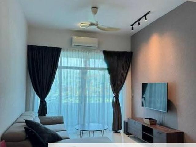 Condominium for rent in Mukim 13, Georgetown