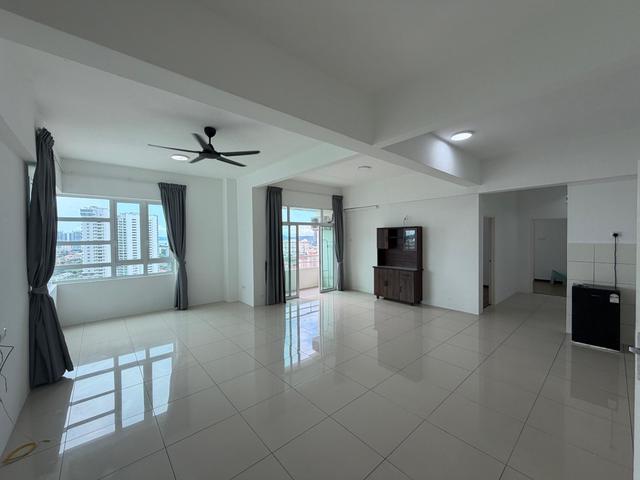 Condominium for rent in Georgetown, Penang