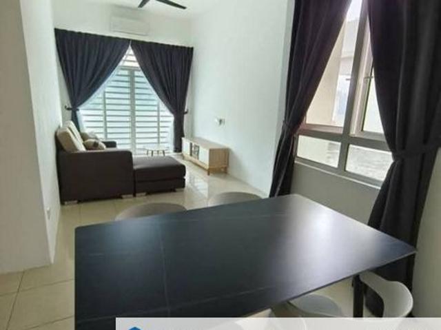 Condominium for rent in Mukim 13, Georgetown