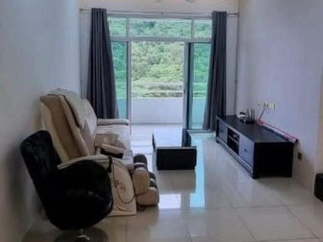 Condominium for sale in Mukim 13, Georgetown