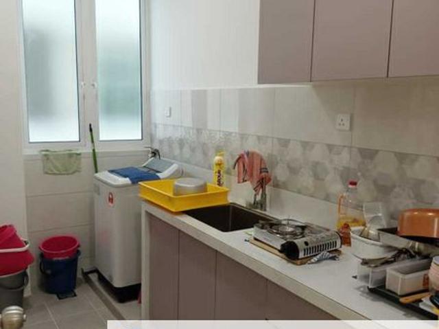 Condominium for sale in Mukim 13, Georgetown