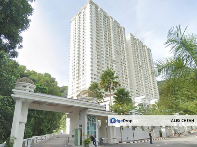 Condominium for sale in Mukim 13, Georgetown