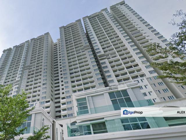 Condominium for rent in Mukim 13, Georgetown