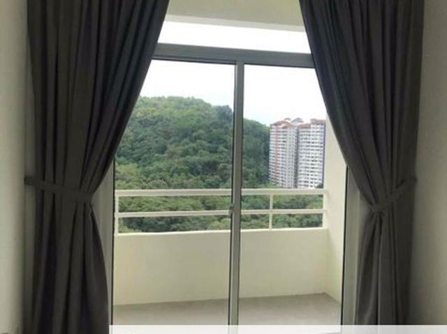 Condominium for rent in Mukim 13, Georgetown