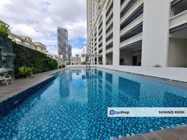 Condominium for sale in Mukim 13, Georgetown