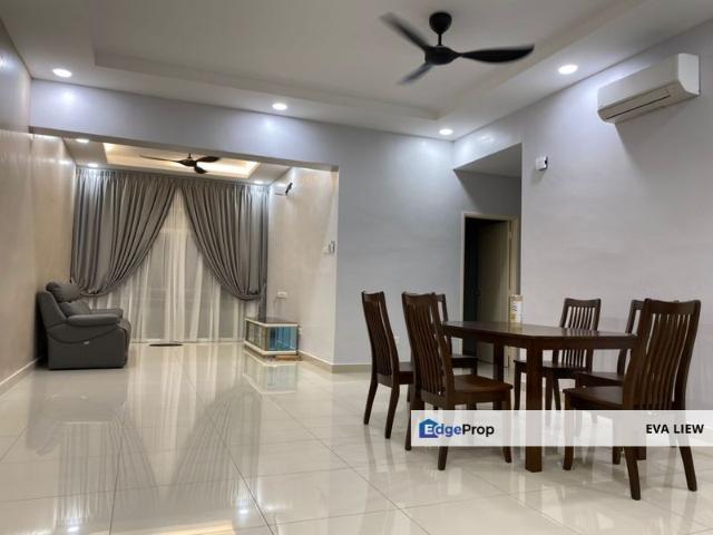 Condominium for rent in Mukim 13, Georgetown