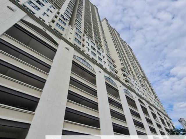 Condominium for sale in Mukim 13, Georgetown